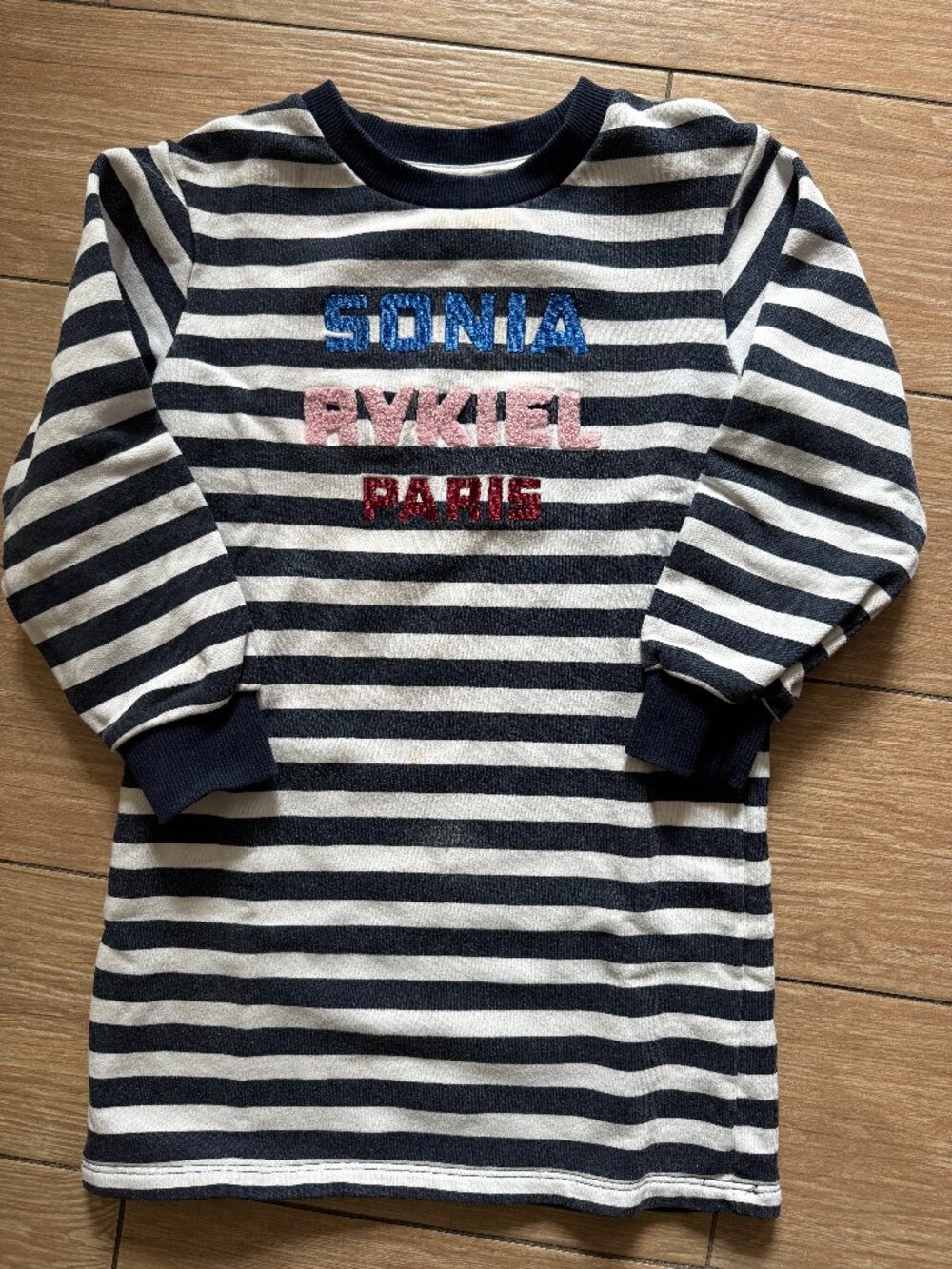 Sonia rykiel sweatdress